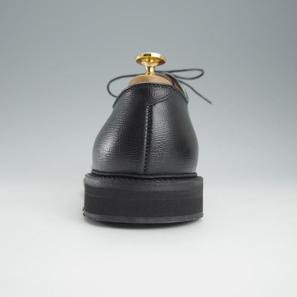 未使用★オールデン 9.5D【定価￥105,600-★バリーラスト/9459/アルパインカーフ】プレ—ントゥ/黒/メンズ/Alden★i070