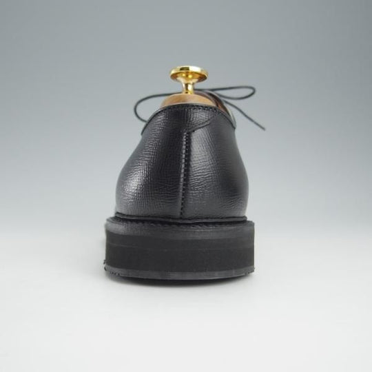 未使用★オールデン 9.5D【定価￥105,600-★バリーラスト/9459/アルパインカーフ】プレ—ントゥ/黒/メンズ/Alden★i070