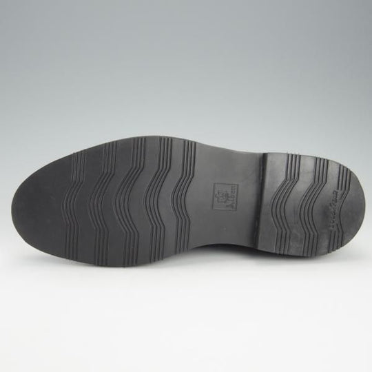 未使用★オールデン 9.5D【定価￥105,600-★バリーラスト/9459/アルパインカーフ】プレ—ントゥ/黒/メンズ/Alden★i070