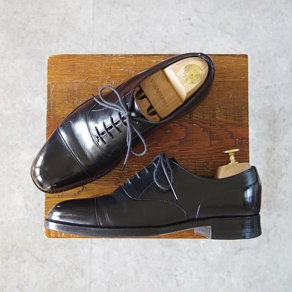 英製CHEANEY チーニー for トゥモローランド ストレートチップシューズ 英製CHEANEY チーニー for トゥモローランド ストレートチップ