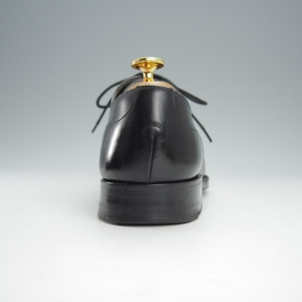 美品) Cheaney / チーニー　UK8.5 チーニー 6.5F【ヴェルトショーン製法/MALVERN/黒】 | 高級中古