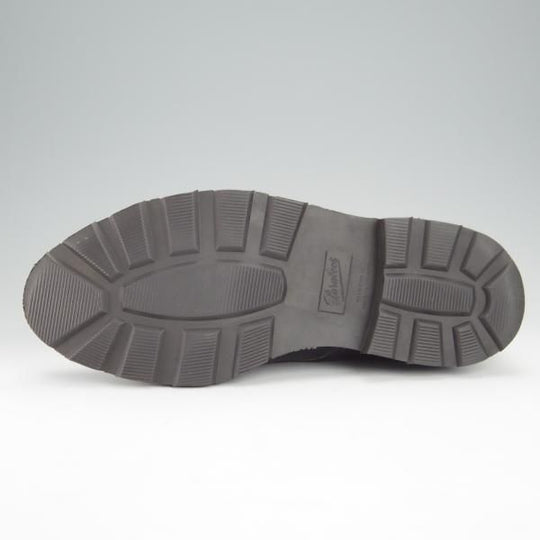 ★パラブーツ SIZE 7【定価￥74,800-★ウィリアム/WILLIAM】ジャーナルスタンダード別注/ダブルモンク/リスレザー/NUIT/紺/Paraboot★i090