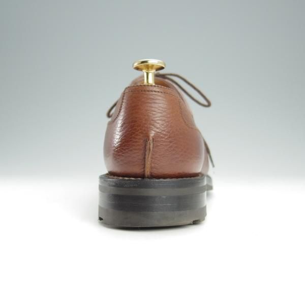 J.M.ウェストン 7C【ゴルフ/GOLF/641】 | 高級中古革靴の買取販売店舗