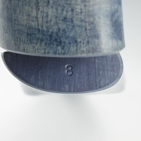 極上★(英)アンソニー・クレバリー SIZE 8【貴重★純正シューツリー/ヒンジ式】木製シューキーパー/メンズ/ANTHONY CLEVERLEY★i100