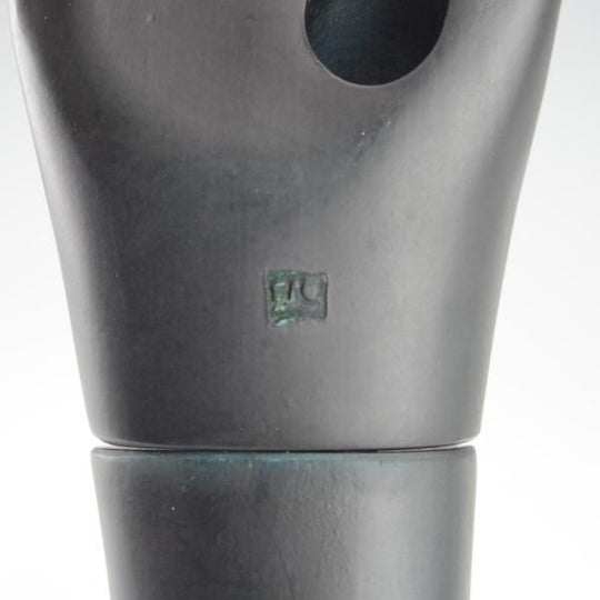 極上★三陽山長 UK6.5〜UK7.5程度【ヒンジ式★純正シューツリー】木製シューキーパー/メンズ/Sanyo Yamacho★i102