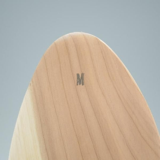 美品★BRIGA/ブリガ Mサイズ【定価￥7,480-★ローファータイプ/木製シューツリー】シューキーパー/メンズ★i106