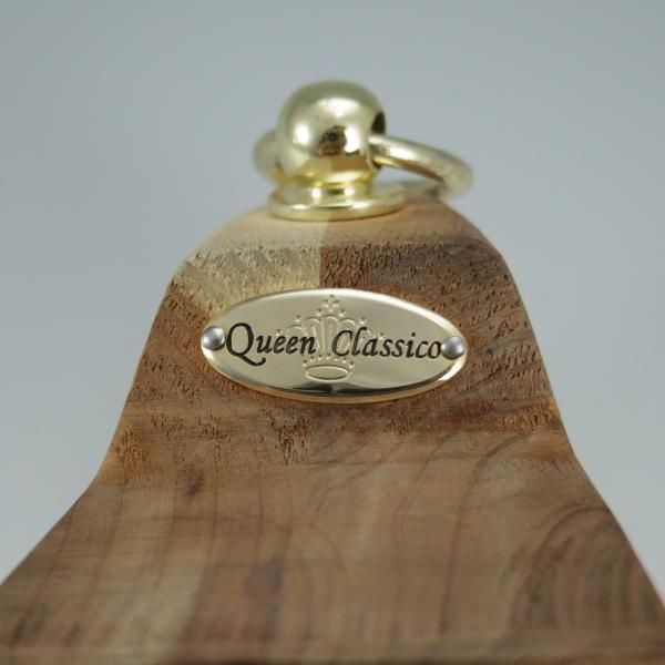 極上★MARKEN/マーケン SIZE 42【★ディプロマット/ヨーロピアン同系/クインクラシコネーム】木製シューツリー/シューキーパー★i107