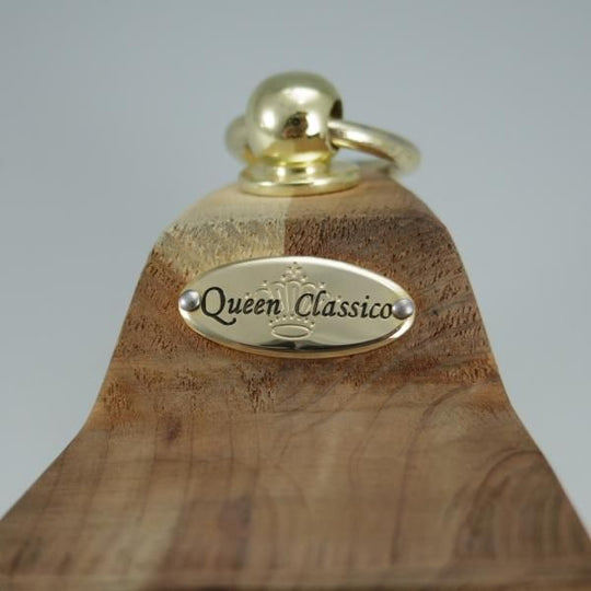 極上★MARKEN/マーケン SIZE 42【★ディプロマット/ヨーロピアン同系/クインクラシコネーム】木製シューツリー/シューキーパー★i107