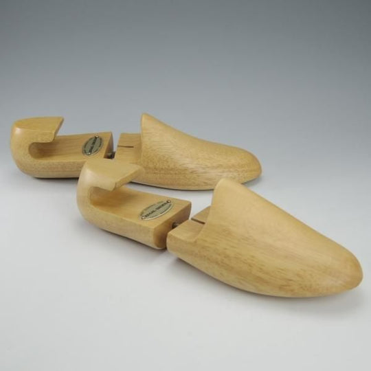 極上★リーガル Sサイズ【★純正シューツリー】木製シューキーパー/メンズ/REGAL★i108