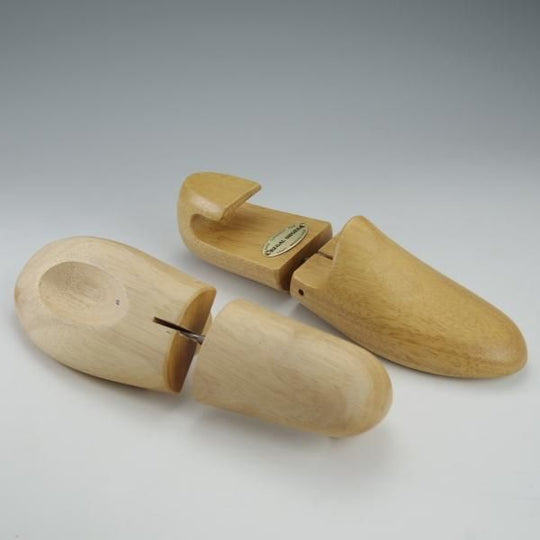 極上★リーガル Sサイズ【★純正シューツリー】木製シューキーパー/メンズ/REGAL★i108