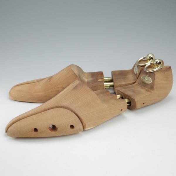 ★MARKEN/マーケン SIZE 43【★ディプロマット/ヨーロピアン同系/クインクラシコネーム】木製シューツリー/シューキーパー/メンズ★i109