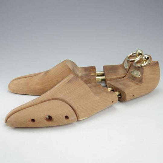 ★MARKEN/マーケン SIZE 43【★ディプロマット/ヨーロピアン同系/クインクラシコネーム】木製シューツリー/シューキーパー/メンズ★i109