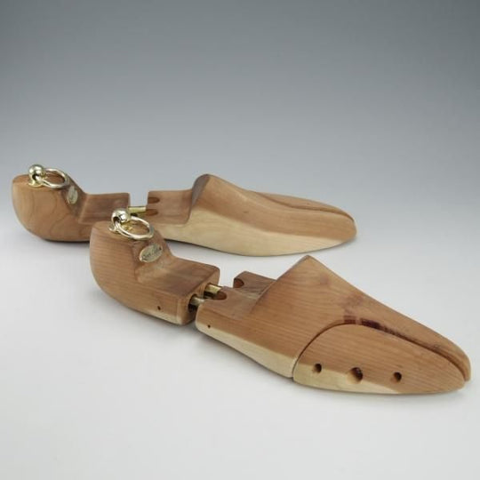 ★MARKEN/マーケン SIZE 43【★ディプロマット/ヨーロピアン同系/クインクラシコネーム】木製シューツリー/シューキーパー/メンズ★i109