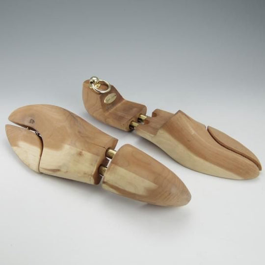 ★MARKEN/マーケン SIZE 43【★ディプロマット/ヨーロピアン同系/クインクラシコネーム】木製シューツリー/シューキーパー/メンズ★i109