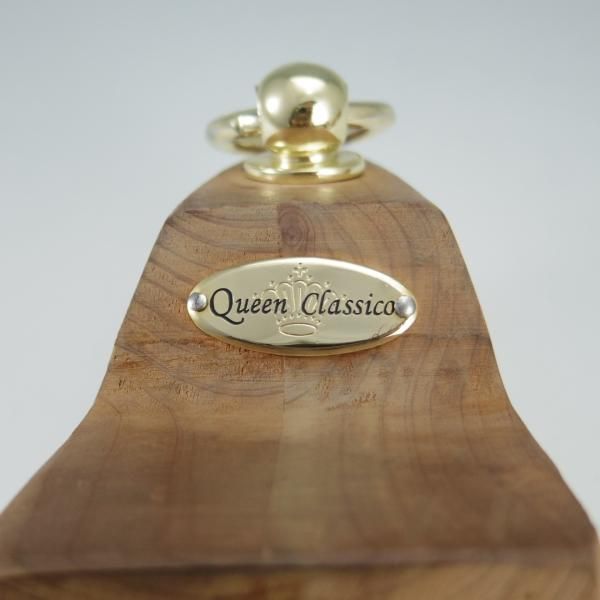 ★MARKEN/マーケン SIZE 43【★ディプロマット/ヨーロピアン同系/クインクラシコネーム】木製シューツリー/シューキーパー/メンズ★i109