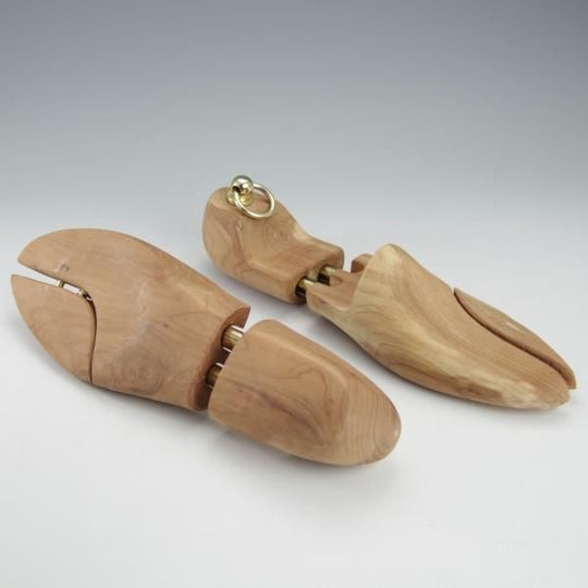 ★MARKEN/マーケン SIZE 40【★木製シューツリー】シューキーパー/メンズ★i111