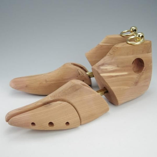 極上★MARKEN/マーケン SIZE 41【定価￥8,690-★ミレニアム/ブーツ用シューツリー】木製シューキーパー/メンズ/MILENNIUM★i113