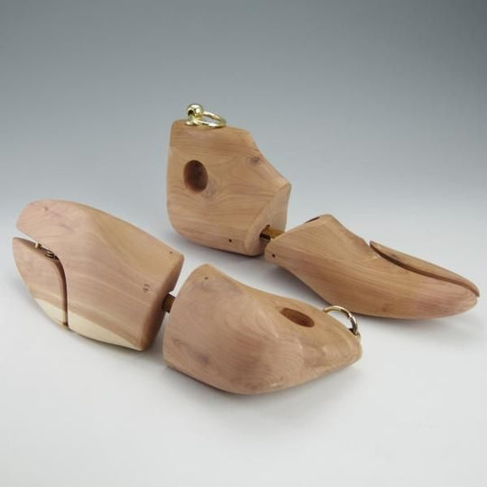 極上★MARKEN/マーケン SIZE 41【定価￥8,690-★ミレニアム/ブーツ用シューツリー】木製シューキーパー/メンズ/MILENNIUM★i113