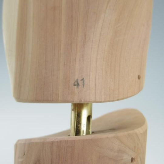 極上★MARKEN/マーケン SIZE 41【定価￥8,690-★ミレニアム/ブーツ用シューツリー】木製シューキーパー/メンズ/MILENNIUM★i113