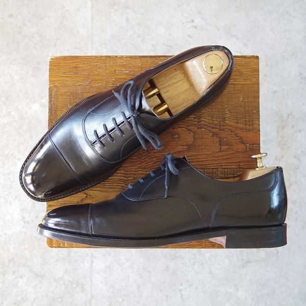 中古チャーチ｜東京・代官山の高級革靴店｜studio.CBR - 完売