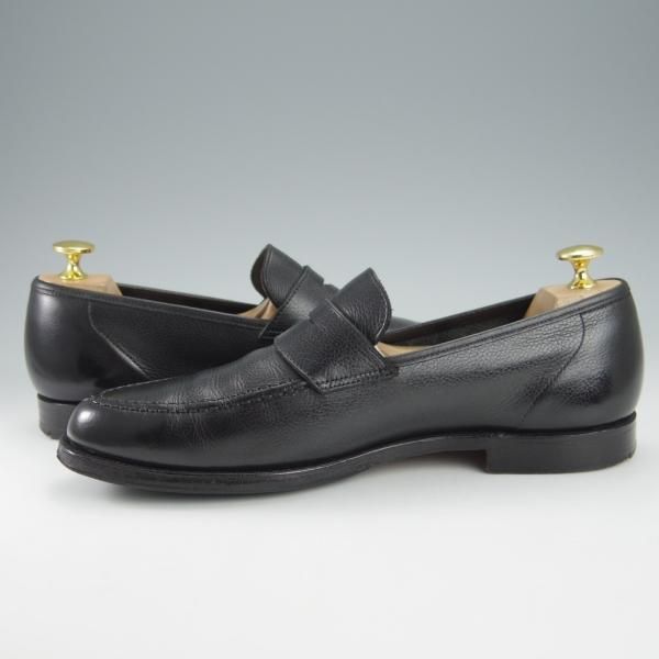 クロケット&ジョーンズ 7E【SELHURST/コインローファー】 | 高級中古