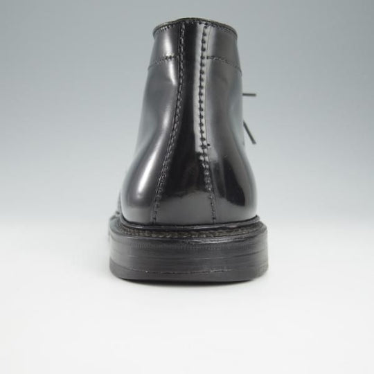 極上★オールデン 9.5D【定価￥176,000-★コードバン仕様/黒/バーニーズNY別注】1340/バリーラスト/チャッカブーツ/BARNEYS/Alden★i123