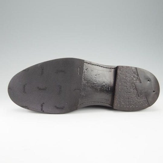 極上★オールデン 9.5D【定価￥176,000-★コードバン仕様/黒/バーニーズNY別注】1340/バリーラスト/チャッカブーツ/BARNEYS/Alden★i123