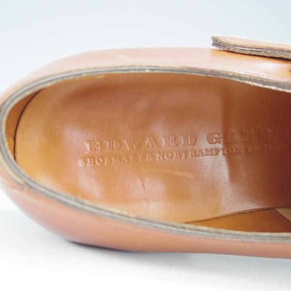 EDWARD GREENエドワードグリーン OUNDLE オウンドル EDWARD GREENエドワードグリーン OUNDLE オウンドル