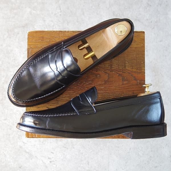 オールデン 11D【定価￥117,700-☆ヴァンラスト/99267】 | 高級
