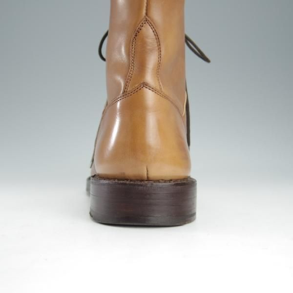 トリッカーズ SIZE 7【ホールカット風カントリーブーツ/SHIPS
