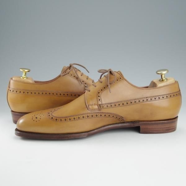 m*B様 Crockett＆Jones クロケット＆ジョーンズ KENT 7.5 m*B様 Crockett＆Jones クロケット＆ジョーンズ KENT 7.5 m*B様