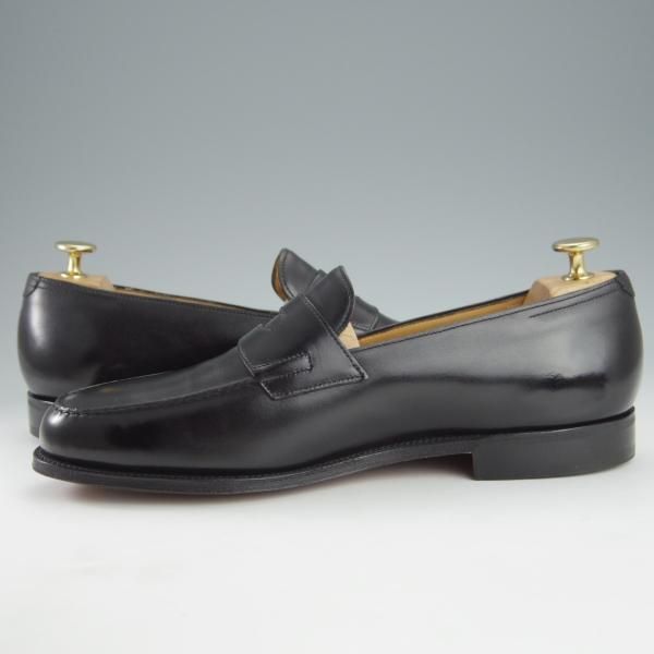 ジョンロブ　ローファー NEW ITEM】 ジョンロブ ロペス ローファー JOHN LOBB LOPEZ