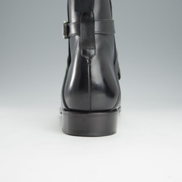 CARMINA/カルミナ SIZE 7【ジョッパーブーツ/80153/黒】 | 高級中古