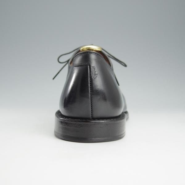 ★(米)アレンエドモンズ 10D【定価￥75,900-★パークアベニュー/Park Avenue】ストレートチップ/カーフ/黒/ALLEN EDMONDS★i212