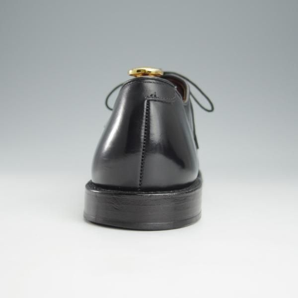★(米)アレンエドモンズ 10D【定価￥75,900-★パークアベニュー/Park Avenue】ストレートチップ/カーフ/黒/ALLEN EDMONDS★i212