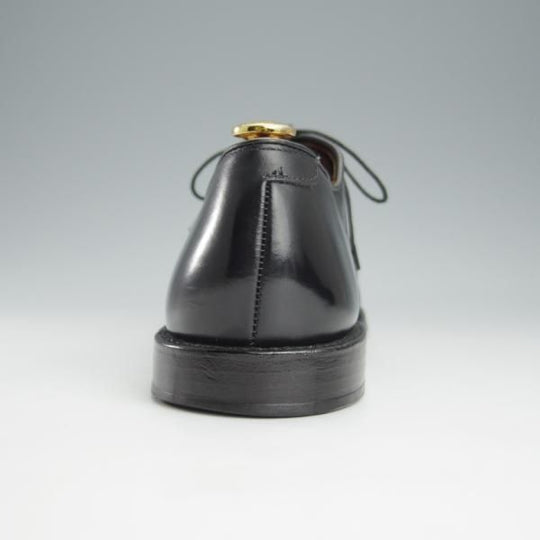 ★(米)アレンエドモンズ 10D【定価￥75,900-★パークアベニュー/Park Avenue】ストレートチップ/カーフ/黒/ALLEN EDMONDS★i212