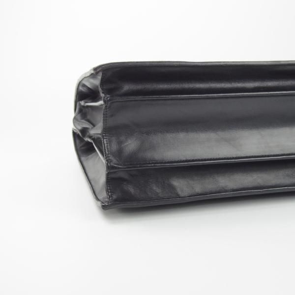 極美品 ル•ボナー Le Bonheur ビジネスバッグ 美品 Le Bonheur ルボナー ビジィーリュック シュランケンカーフ