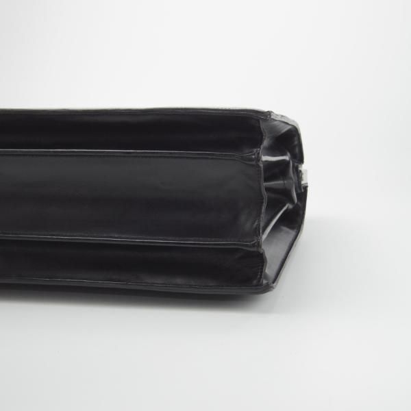 極美品 ル•ボナー Le Bonheur ビジネスバッグ 美品 Le Bonheur ルボナー ビジィーリュック シュランケンカーフ