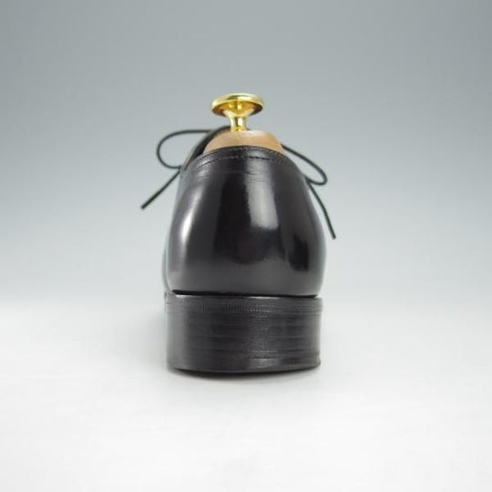 ★ジョンロブ 5D【現行定価￥277,200-★プレステージライン/Philip2/フィリップ2】7000ラスト/カーフ/黒/メンズ/JOHN LOBB★i231