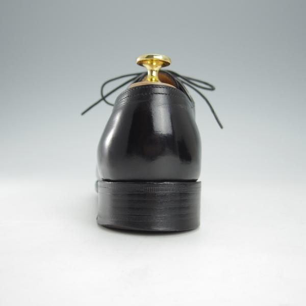 ★ジョンロブ 5D【現行定価￥277,200-★プレステージライン/Philip2/フィリップ2】7000ラスト/カーフ/黒/メンズ/JOHN LOBB★i231