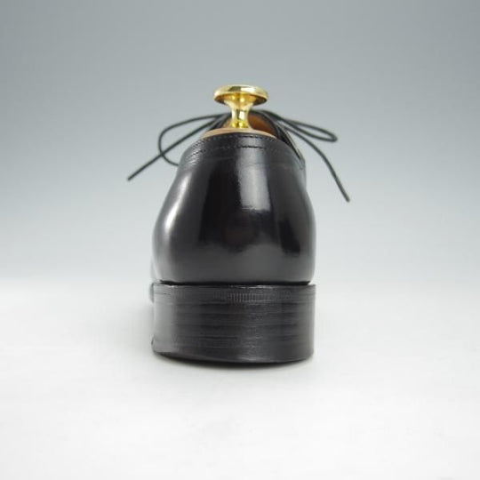 ★ジョンロブ 5D【現行定価￥277,200-★プレステージライン/Philip2/フィリップ2】7000ラスト/カーフ/黒/メンズ/JOHN LOBB★i231