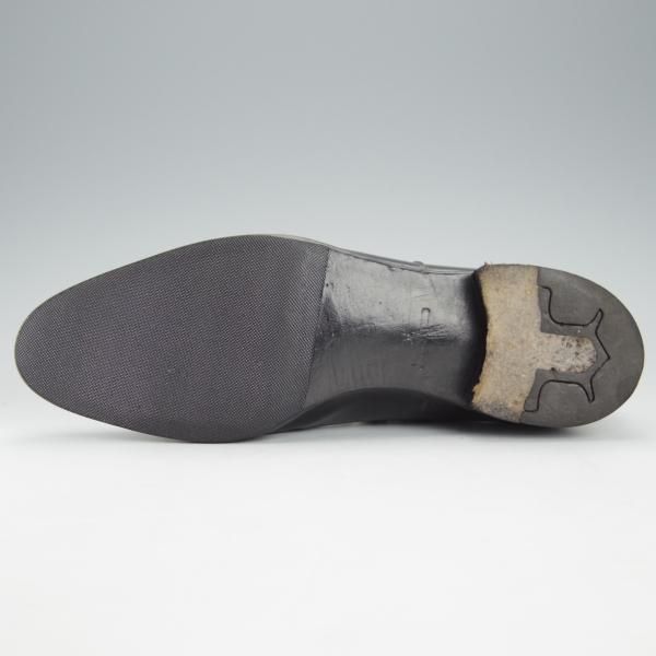 ジョンロブ　フィリップ２　６．５D　黒　プレステージライン JOHN LOBB - ジョンロブ フィリップ2 6．5D 黒 プレステージライン