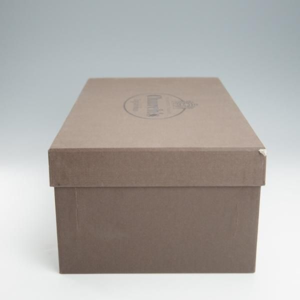 極美品★チャーチ80F/UK8【現行定価￥176,000-★チェットウィンド/CHETWYND】173ラスト/フルブローグ/カーフ/黒/メンズ/Church's★i234