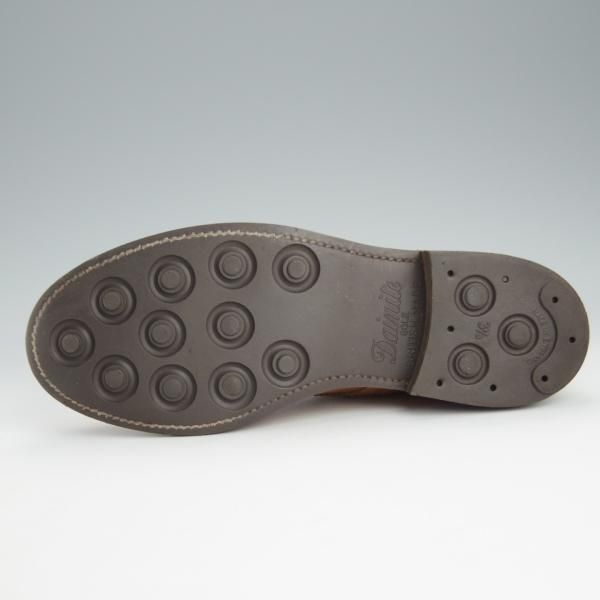 極上★トリッカーズ(レディース) SIZE 4.5【定価￥96,800-★エイコンアンティーク/カントリーブーツ】L5411/薄茶/Tricker's★i236