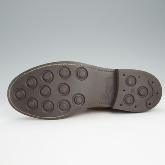 極上★トリッカーズ(レディース) SIZE 4.5【定価￥96,800-★エイコンアンティーク/カントリーブーツ】L5411/薄茶/Tricker's★i236