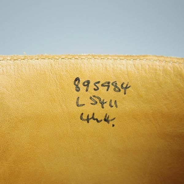極上★トリッカーズ(レディース) SIZE 4.5【定価￥96,800-★エイコンアンティーク/カントリーブーツ】L5411/薄茶/Tricker's★i236