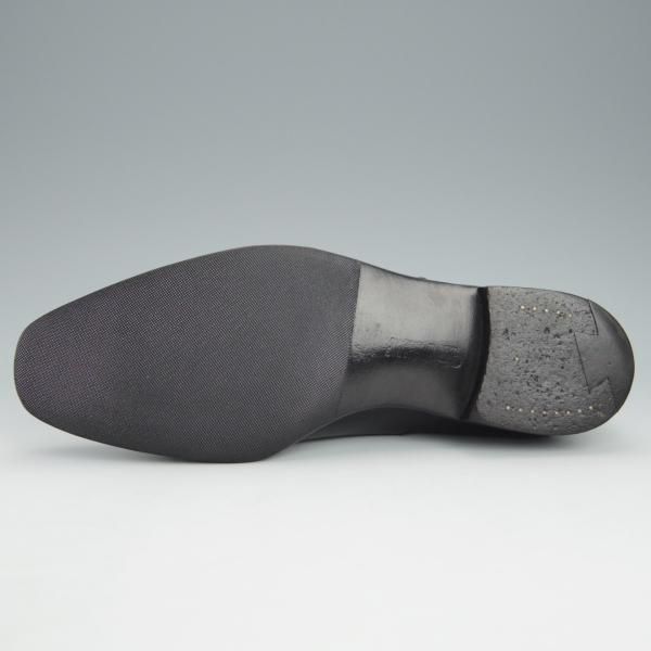 美品★クロケット&ジョーンズ 7.5E【定価￥101,200-★オードリー/AUDLEY】ハンドグレードライン/337ラスト/カーフ/黒/Crockett&Jones★i237