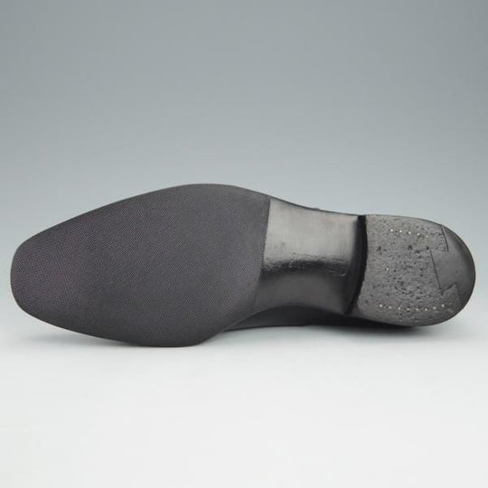 美品★クロケット&ジョーンズ 7.5E【定価￥101,200-★オードリー/AUDLEY】ハンドグレードライン/337ラスト/カーフ/黒/Crockett&Jones★i237