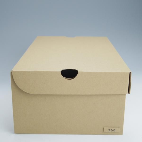 極美品★(神奈川)ディライトフル・ツール SIZE 25【定価￥63,800-★プレーントゥ/黒】カーフ/メンズ/delightful tool★i241