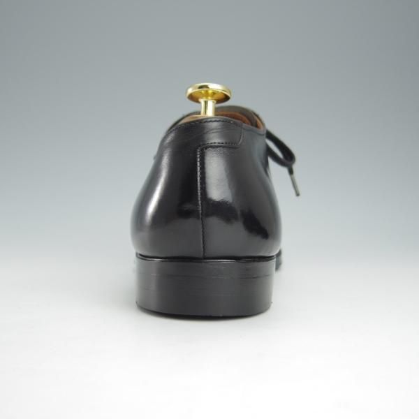 オールデン 6.5D【モディファイドラスト/54312/Vチップ/カーフ